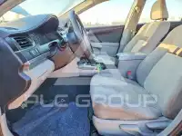 2014 Toyota CAMRY фото