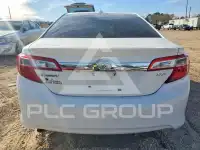 2014 Toyota CAMRY фото