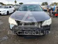 2014 Toyota CAMRY фото
