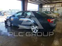 2014 Toyota CAMRY фото