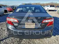 2014 Toyota CAMRY photo