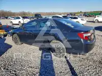 2014 Toyota CAMRY photo