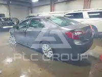 2014 Toyota CAMRY фото