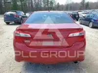 2014 Toyota CAMRY фото