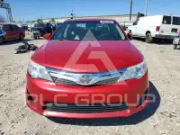 2014 Toyota CAMRY фото