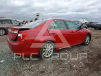 2014 Toyota CAMRY фото