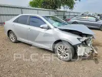 2014 Toyota CAMRY фото