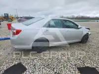 2014 Toyota CAMRY фото