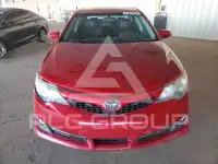 2014 Toyota CAMRY фото