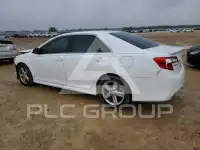 2014 Toyota CAMRY фото