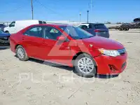 2014 Toyota CAMRY фото