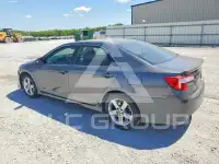2014 Toyota CAMRY фото