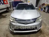2014 Toyota CAMRY фото