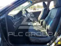 2014 Toyota CAMRY фото