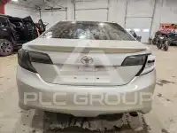 2014 Toyota CAMRY фото