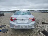 2014 Toyota CAMRY фото