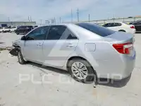 2014 Toyota CAMRY фото