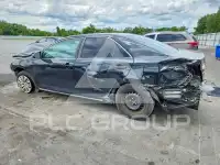 2014 Toyota CAMRY фото