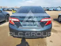 2014 Toyota CAMRY фото