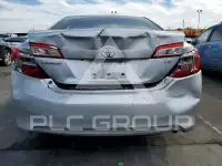 2014 Toyota CAMRY фото