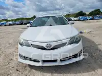 2014 Toyota CAMRY фото