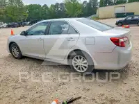 2014 Toyota CAMRY фото