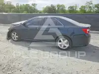 2014 Toyota CAMRY фото