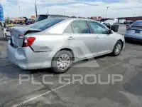2014 Toyota CAMRY фото