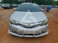 2014 Toyota CAMRY фото