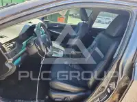 2014 Toyota CAMRY фото