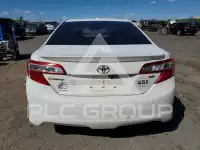 2014 Toyota CAMRY фото