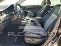 2014 Toyota CAMRY фото