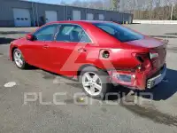 2014 Toyota CAMRY фото