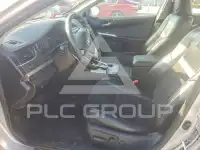 2014 Toyota CAMRY фото