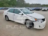 2014 Toyota CAMRY photo