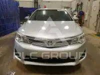 2014 Toyota CAMRY photo