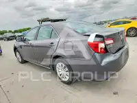 2014 Toyota CAMRY фото