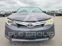 2014 Toyota CAMRY фото