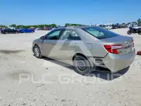 2014 Toyota CAMRY photo