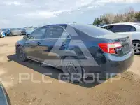 2014 Toyota CAMRY фото