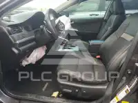 2014 Toyota CAMRY фото