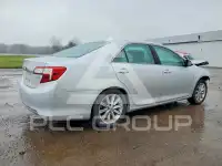 2014 Toyota CAMRY фото