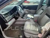 2014 Toyota CAMRY фото
