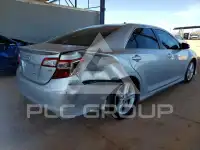 2014 Toyota CAMRY фото