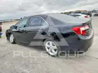 2014 Toyota CAMRY фото