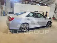 2014 Toyota CAMRY фото