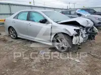 2014 Toyota CAMRY фото