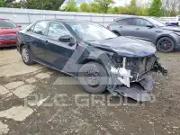 2014 Toyota CAMRY photo