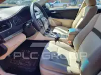 2014 Toyota CAMRY фото