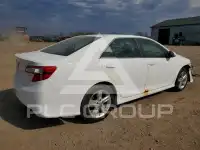 2014 Toyota CAMRY фото